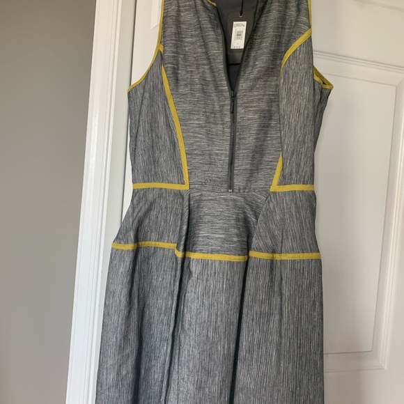 New! Armani Exchange Cocktail Dress - Picture 2 of 8
